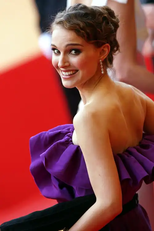 Natural Beauty