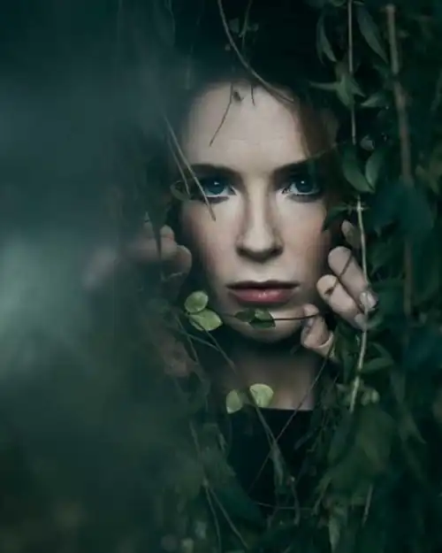 Hiding