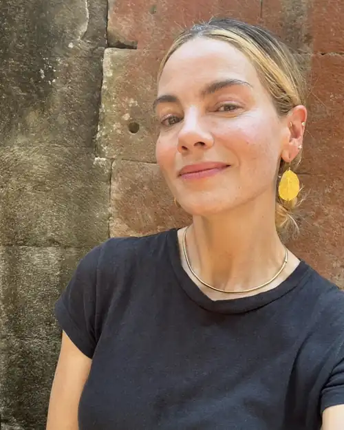 New selfie photo | IG July 2024