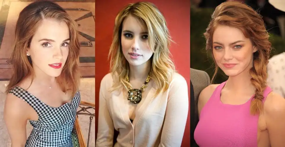 Triple Perfection