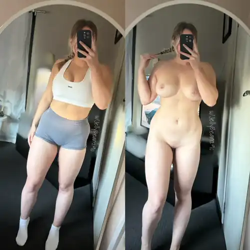 What the gym sees vs what you get to see 
