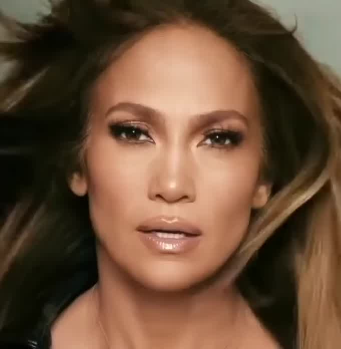 JLo's this is me... now