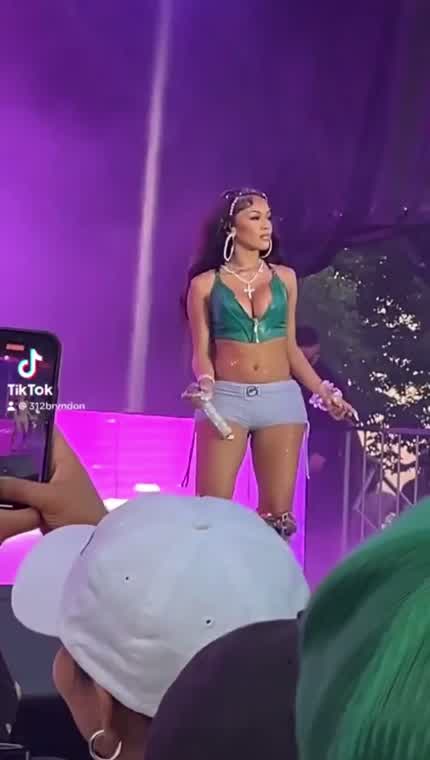 Saweetie