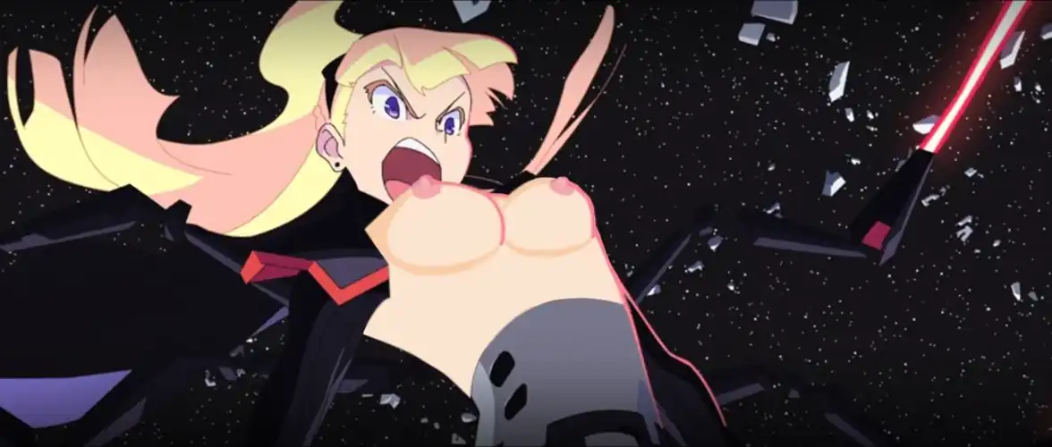 The tits are out! (MsterBendova)