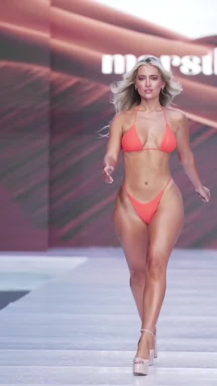 Jilissa Zoltko (Mars the label, Miami Swim Week 24)