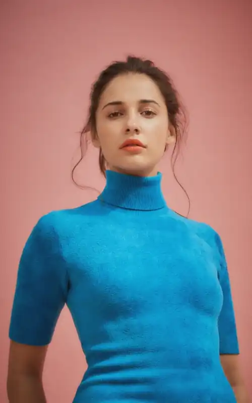 Beautiful girl