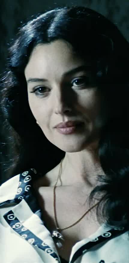 Malena (1080p, Color Corrected/Cropped For Mobile)