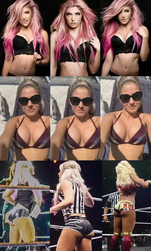 Perfect in every way