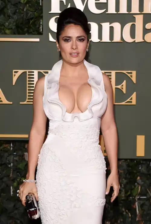 2015 Evening Standard Awards