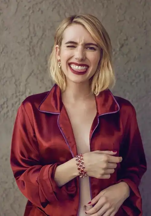 Emma Roberts