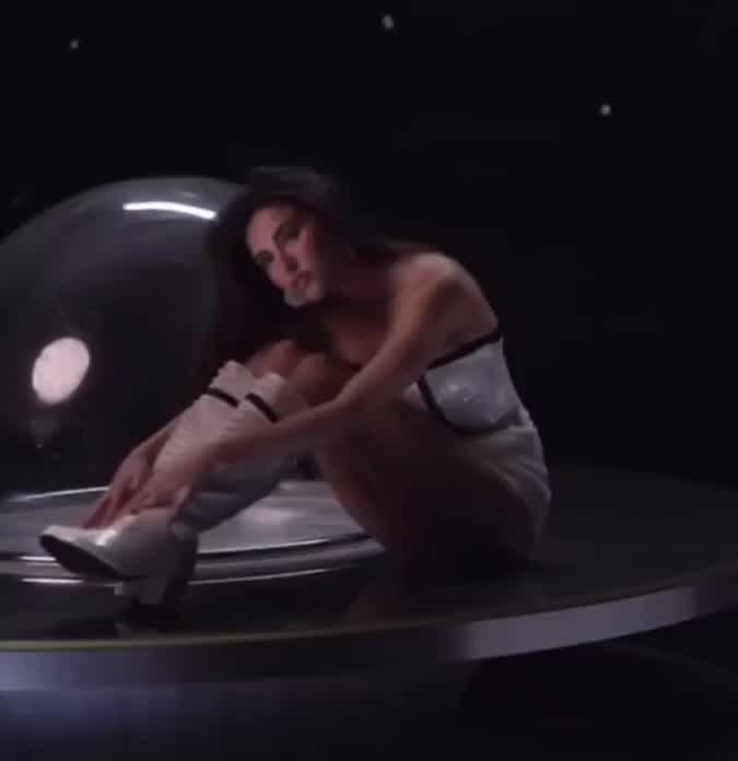 Bts clip from Home to Another One Music Video, 6/16/23