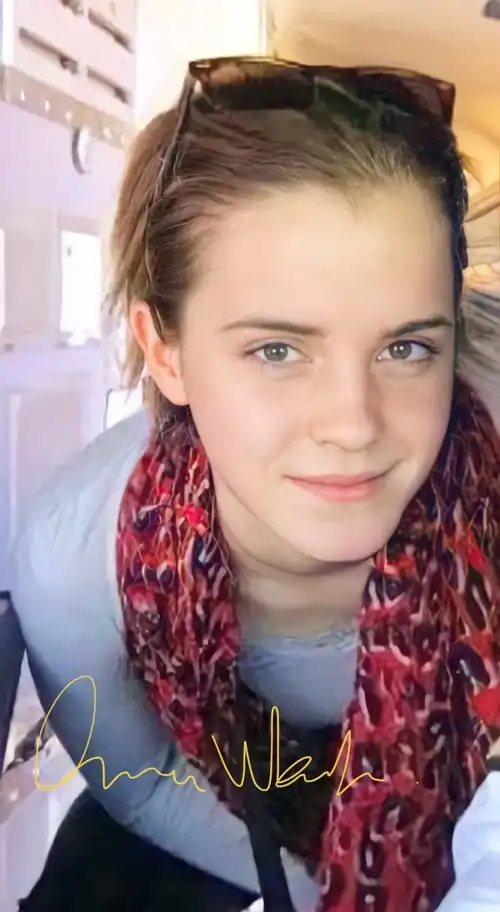 Emma Watson