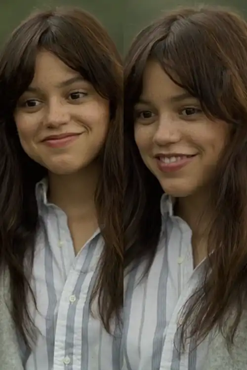 Beautiful smile 😍