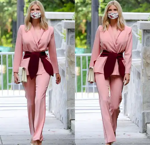 Ivanka Trump