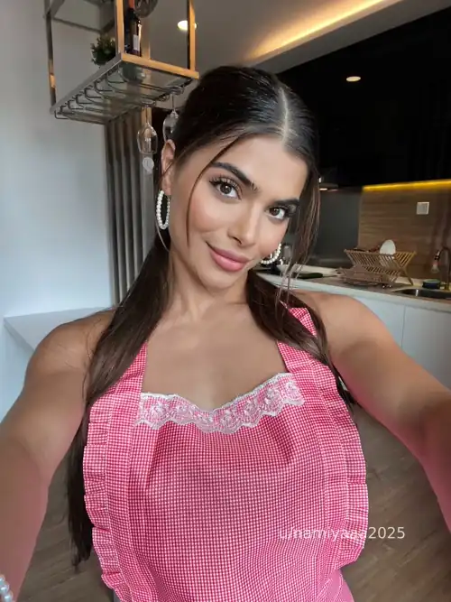 Persian x German