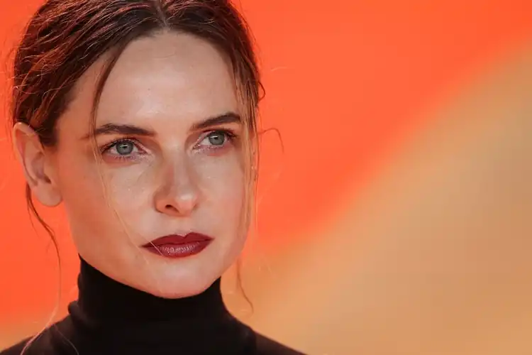 Rebecca Ferguson - Dune: Part Two premiere in London | February 15, 2024