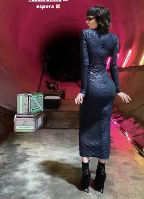 Looking good
