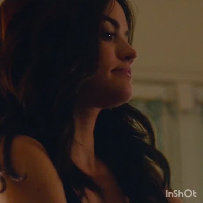 Lucy Hale in Dude
