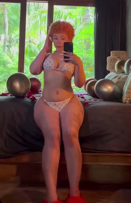 Body in a Bikini
