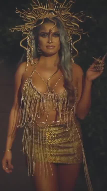 A Goddess 👑🔥