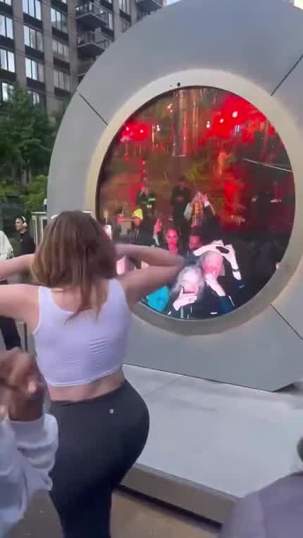 One group's art installation is another woman's OnlyFans advertisement