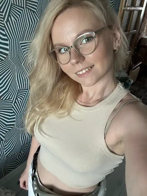 Ready for activities with furry friends