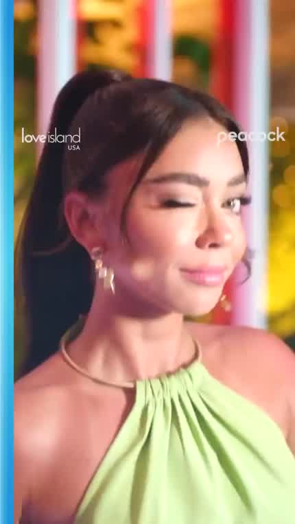 Love Island promo July 2023