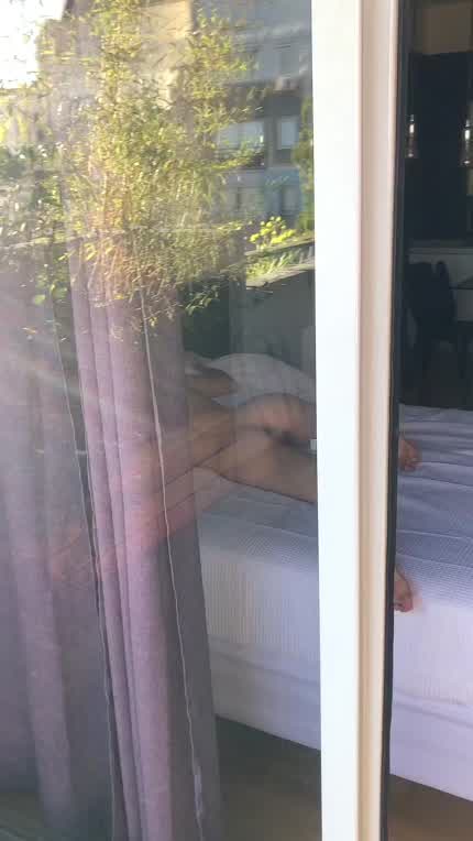 Rate my ass in comments if u dare ;) 