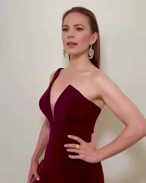 Hayley at the 2022 BFI Awards