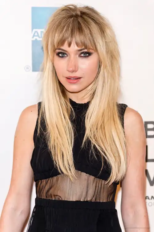 Stunning