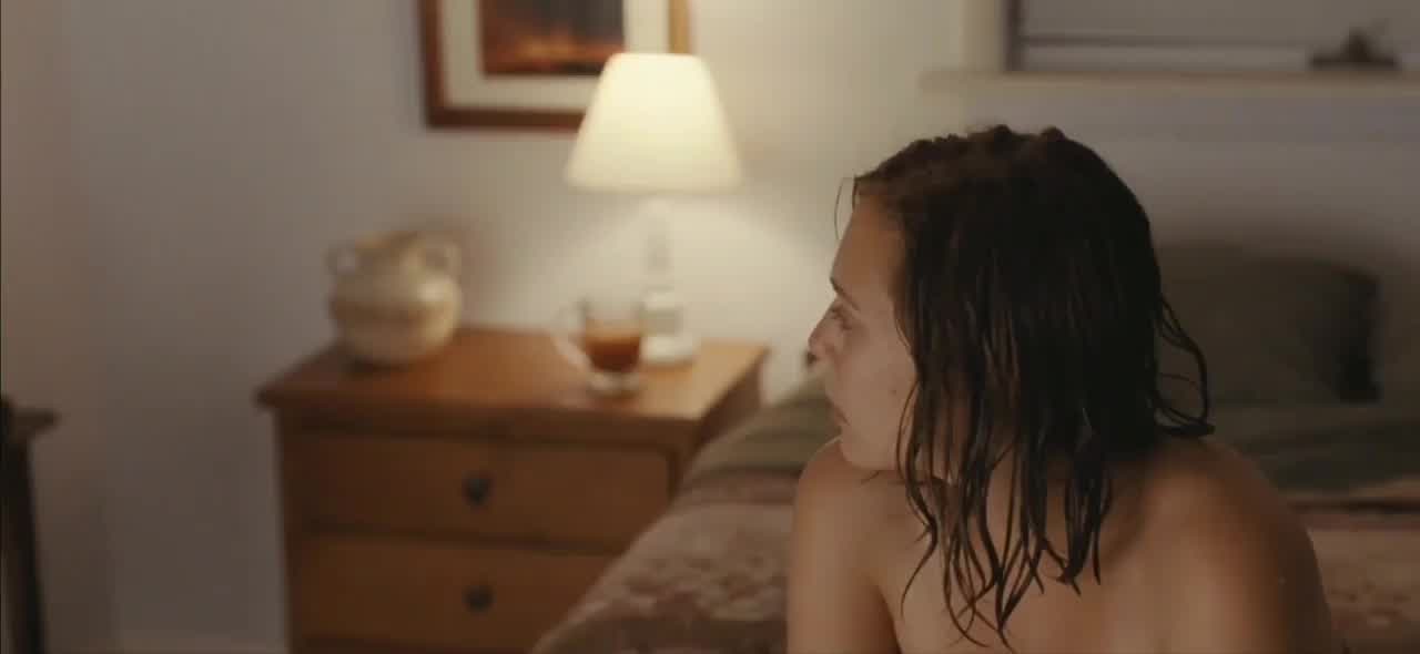 Elizabeth Olsen