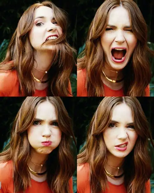 So many expressions
