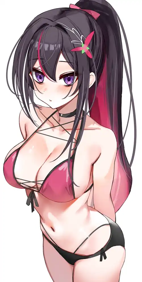 AZKi [Hololive]