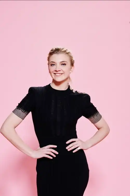 Beautiful Lady
