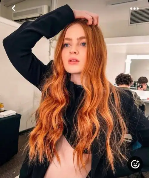 what will u ask if her answer is "yes"