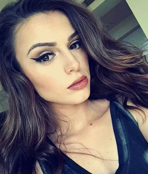 Lovely Cher