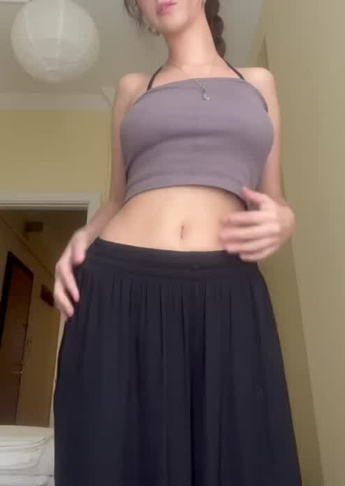 Front or back?