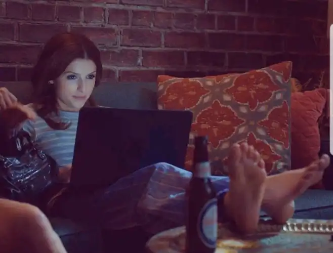 Anna Kendrick