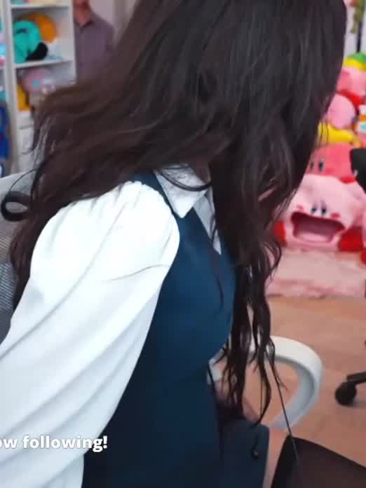 Emiru thigh highs