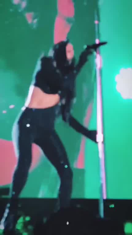 That ass 😍