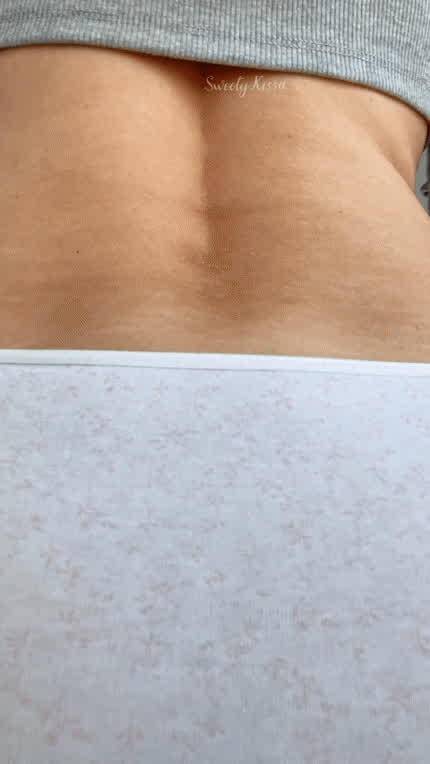 You compliment these panties of mine most often 🤍