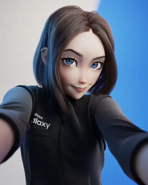Which one of yall working for Samsung?
