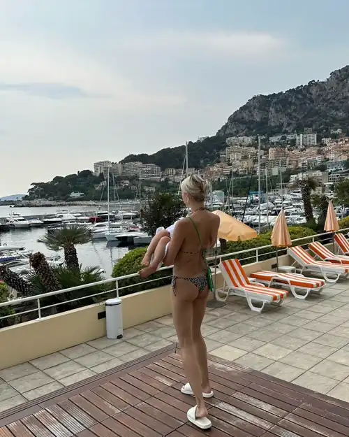 Lena Gercke