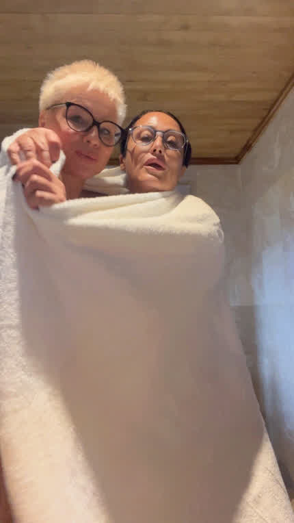 Mommies for your service 50f 52f