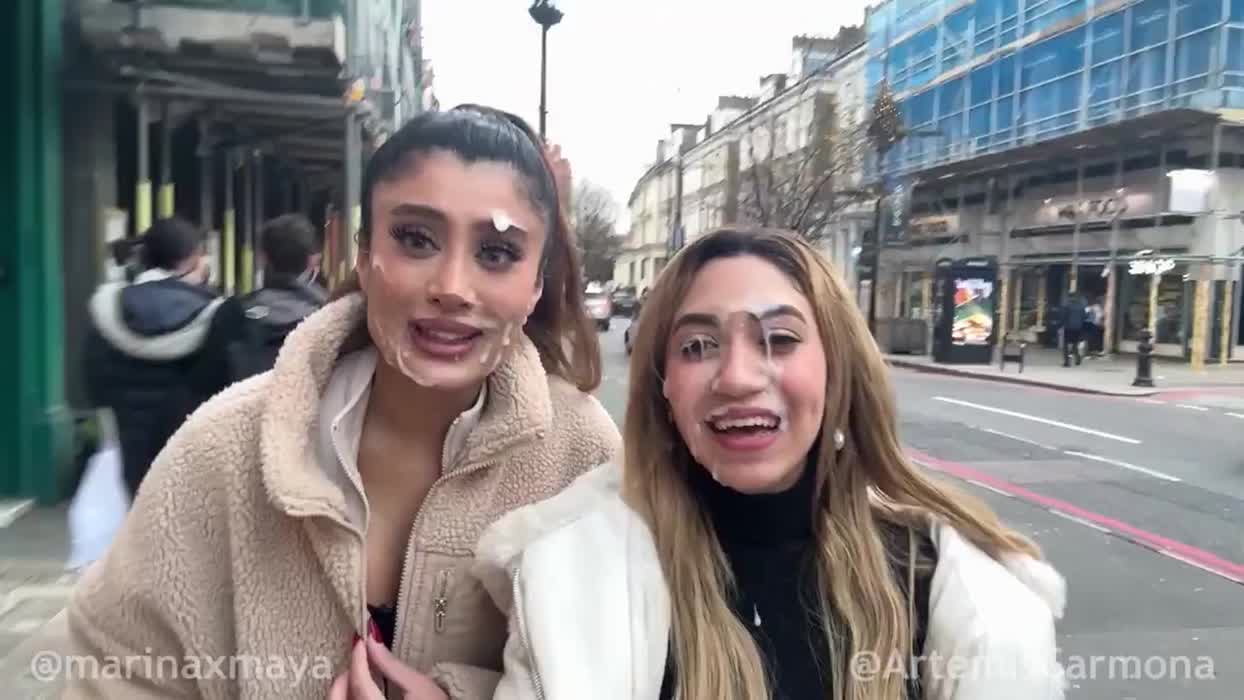 Lost in the city