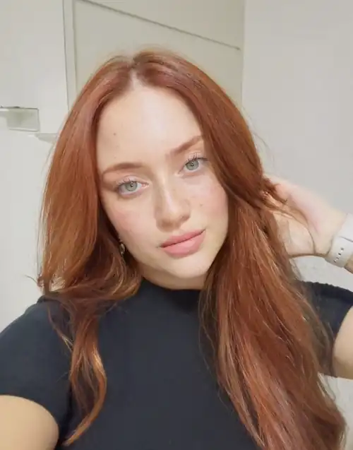 Would you hold my hand at the mall?