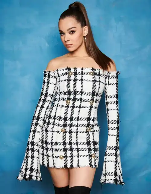 Loved this look