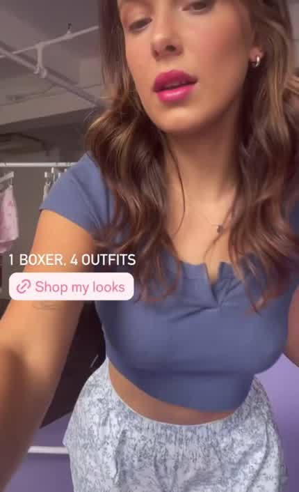 Different outfits for florence by mills fashion | IG story 6/25/24