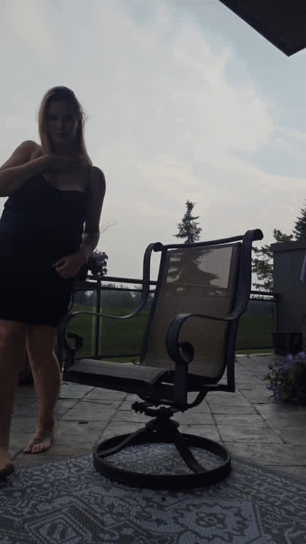 If we have sex on the first date, do you call me again?