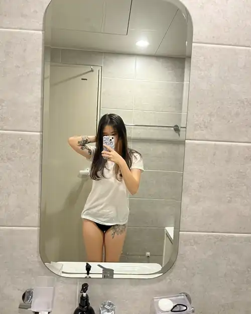 Do I have the type of body you like